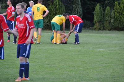 Foto des Albums: Sportwoche 2015 Herren-Turnier und Impressionen