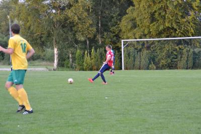 Foto des Albums: Sportwoche 2015 Herren-Turnier und Impressionen