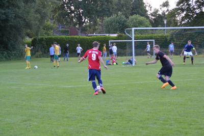 Foto des Albums: Sportwoche 2015 Herren-Turnier und Impressionen