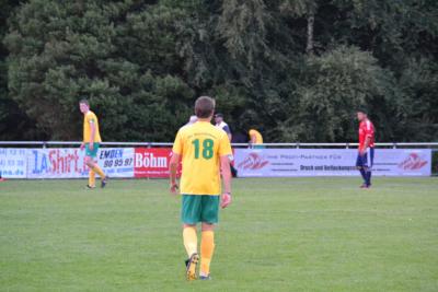 Foto des Albums: Sportwoche 2015 Herren-Turnier und Impressionen