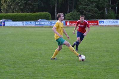 Foto des Albums: Sportwoche 2015 Herren-Turnier und Impressionen