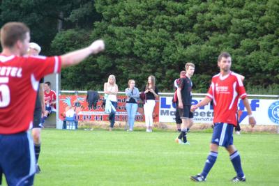 Foto des Albums: Sportwoche 2015 Herren-Turnier und Impressionen