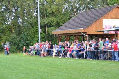 Foto des Albums: Sportwoche 2015 Herren-Turnier und Impressionen