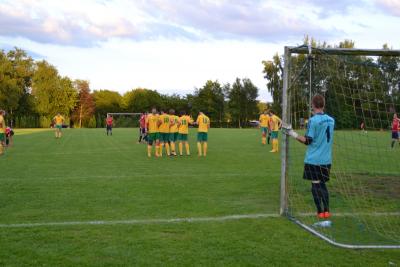 Foto des Albums: Sportwoche 2015 Herren-Turnier und Impressionen
