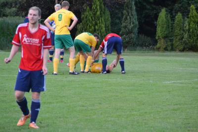 Foto des Albums: Sportwoche 2015 Herren-Turnier und Impressionen