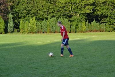 Foto des Albums: Sportwoche 2015 Herren-Turnier und Impressionen