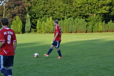 Foto des Albums: Sportwoche 2015 Herren-Turnier und Impressionen