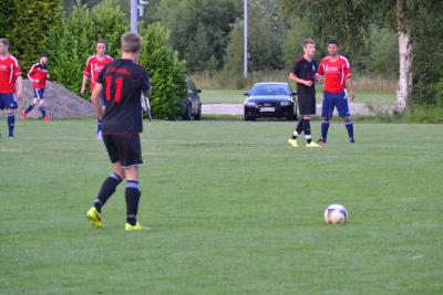 Foto des Albums: Sportwoche 2015 Herren-Turnier und Impressionen