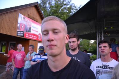 Foto des Albums: Sportwoche 2015 Herren-Turnier und Impressionen