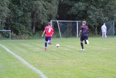 Foto des Albums: Sportwoche 2015 Herren-Turnier und Impressionen