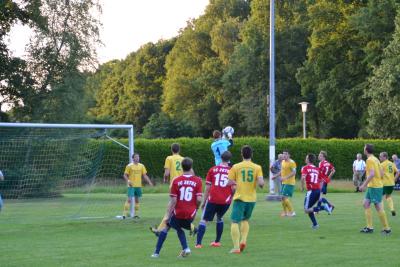 Foto des Albums: Sportwoche 2015 Herren-Turnier und Impressionen