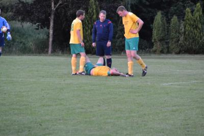 Foto des Albums: Sportwoche 2015 Herren-Turnier und Impressionen