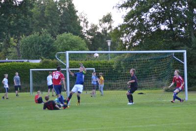 Foto des Albums: Sportwoche 2015 Herren-Turnier und Impressionen