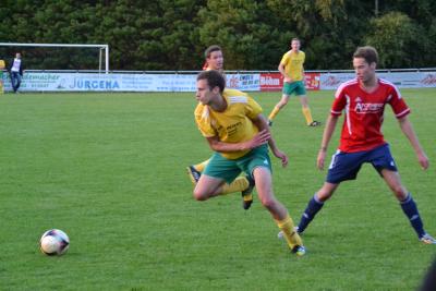 Foto des Albums: Sportwoche 2015 Herren-Turnier und Impressionen