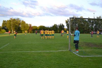Foto des Albums: Sportwoche 2015 Herren-Turnier und Impressionen