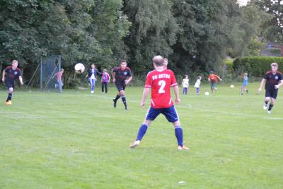 Foto des Albums: Sportwoche 2015 Herren-Turnier und Impressionen