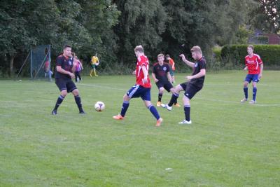 Foto des Albums: Sportwoche 2015 Herren-Turnier und Impressionen