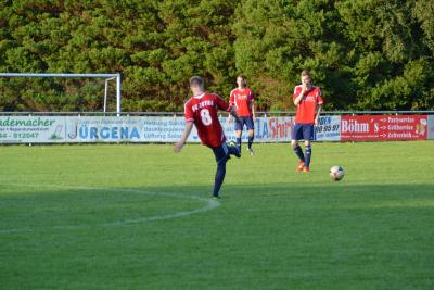 Foto des Albums: Sportwoche 2015 Herren-Turnier und Impressionen