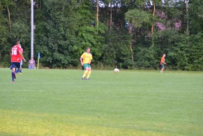 Foto des Albums: Sportwoche 2015 Herren-Turnier und Impressionen