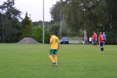 Foto des Albums: Sportwoche 2015 Herren-Turnier und Impressionen