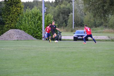 Foto des Albums: Sportwoche 2015 Herren-Turnier und Impressionen