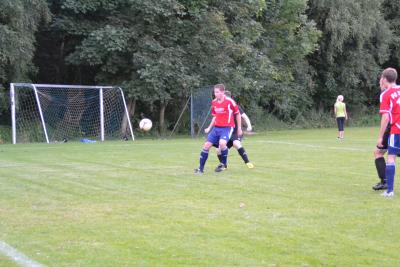 Foto des Albums: Sportwoche 2015 Herren-Turnier und Impressionen
