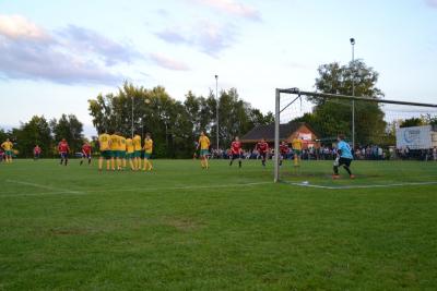 Foto des Albums: Sportwoche 2015 Herren-Turnier und Impressionen