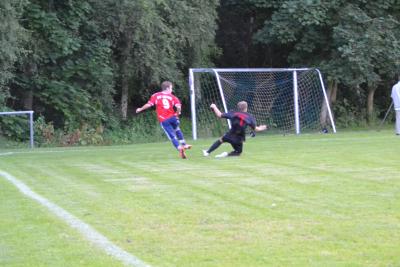 Foto des Albums: Sportwoche 2015 Herren-Turnier und Impressionen