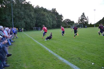 Foto des Albums: Sportwoche 2015 Herren-Turnier und Impressionen