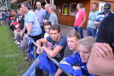 Foto des Albums: Sportwoche 2015 Herren-Turnier und Impressionen