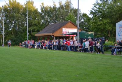Foto des Albums: Sportwoche 2015 Herren-Turnier und Impressionen