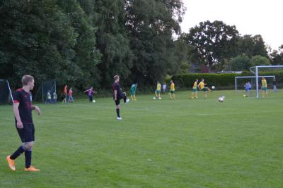 Foto des Albums: Sportwoche 2015 Herren-Turnier und Impressionen