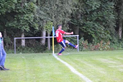 Foto des Albums: Sportwoche 2015 Herren-Turnier und Impressionen