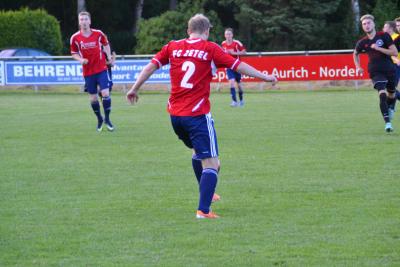 Foto des Albums: Sportwoche 2015 Herren-Turnier und Impressionen