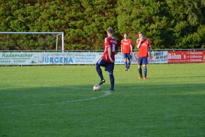Foto des Albums: Sportwoche 2015 Herren-Turnier und Impressionen
