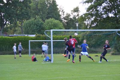 Foto des Albums: Sportwoche 2015 Herren-Turnier und Impressionen