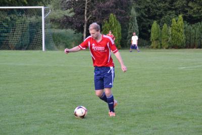 Foto des Albums: Sportwoche 2015 Herren-Turnier und Impressionen