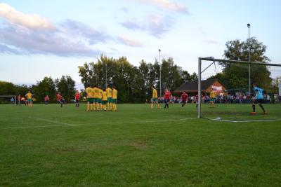 Foto des Albums: Sportwoche 2015 Herren-Turnier und Impressionen