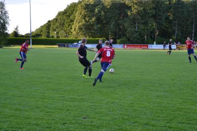 Foto des Albums: Sportwoche 2015 Herren-Turnier und Impressionen