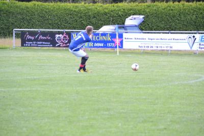 Foto des Albums: Sportwoche 2015 Herren-Turnier und Impressionen