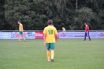 Foto des Albums: Sportwoche 2015 Herren-Turnier und Impressionen