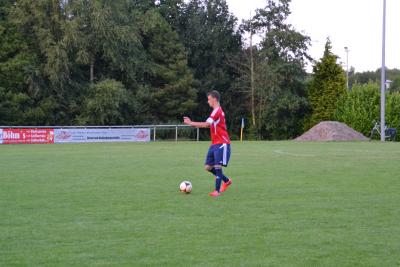 Foto des Albums: Sportwoche 2015 Herren-Turnier und Impressionen
