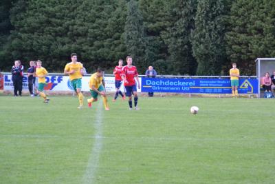 Foto des Albums: Sportwoche 2015 Herren-Turnier und Impressionen