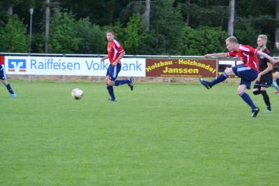 Foto des Albums: Sportwoche 2015 Herren-Turnier und Impressionen
