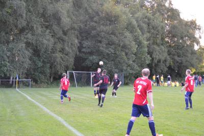 Foto des Albums: Sportwoche 2015 Herren-Turnier und Impressionen