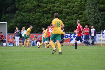 Foto des Albums: Sportwoche 2015 Herren-Turnier und Impressionen