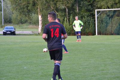 Foto des Albums: Sportwoche 2015 Herren-Turnier und Impressionen