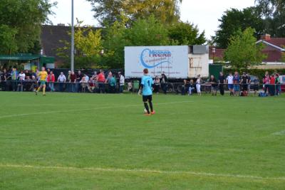 Foto des Albums: Sportwoche 2015 Herren-Turnier und Impressionen