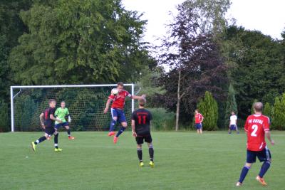 Foto des Albums: Sportwoche 2015 Herren-Turnier und Impressionen