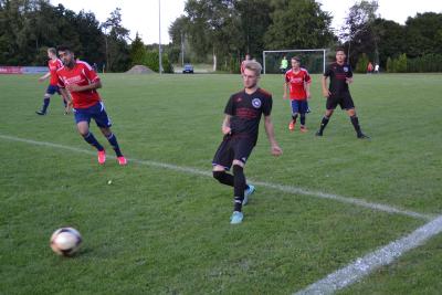 Foto des Albums: Sportwoche 2015 Herren-Turnier und Impressionen